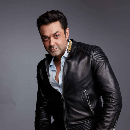 Bobby Deol photo